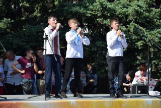 Новый пункт